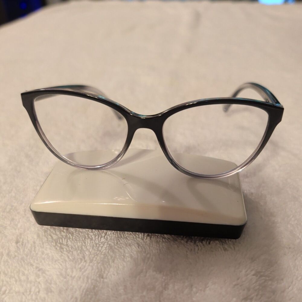 A|X ARMANI EXCHANGE Women's AX3053 53mm Eyeglasses Frames